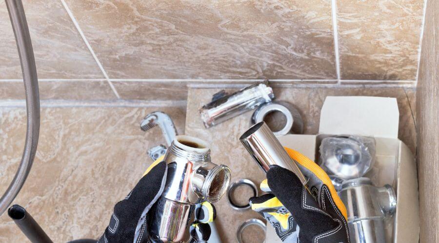 Professional Storm Sewer Service in New Gloucester, ME